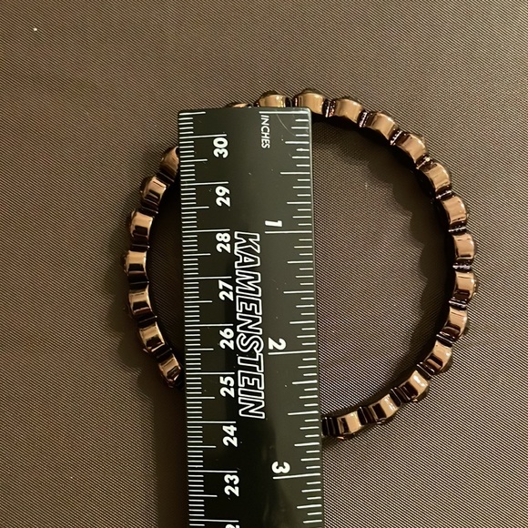 Set of 6 Bangle Bracelets by R. J. Graziano - Picture 4 of 5